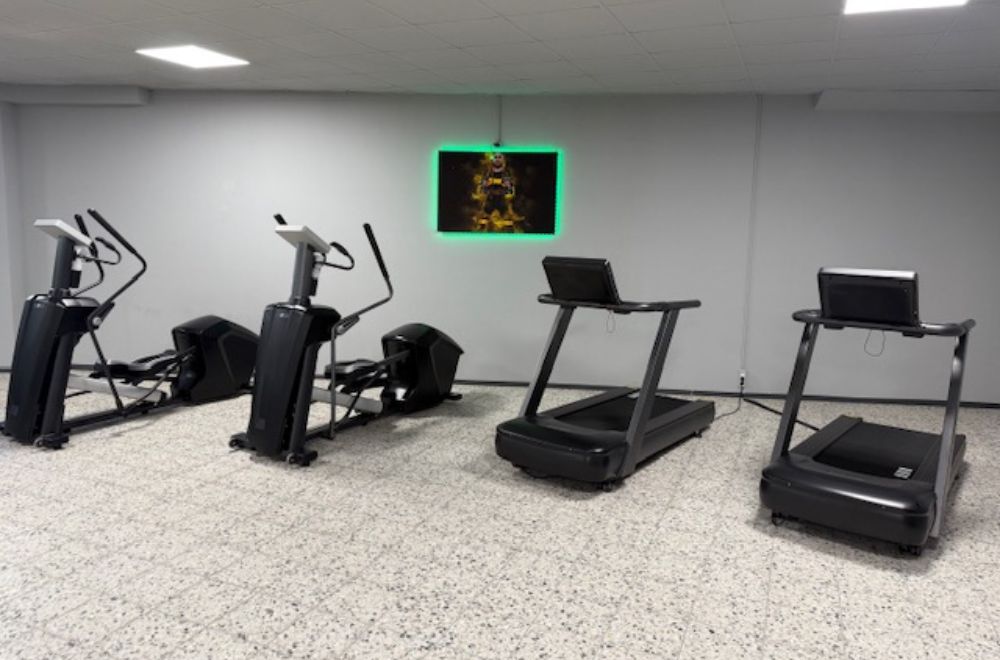 fitplus Guetzkow Cardiobereich